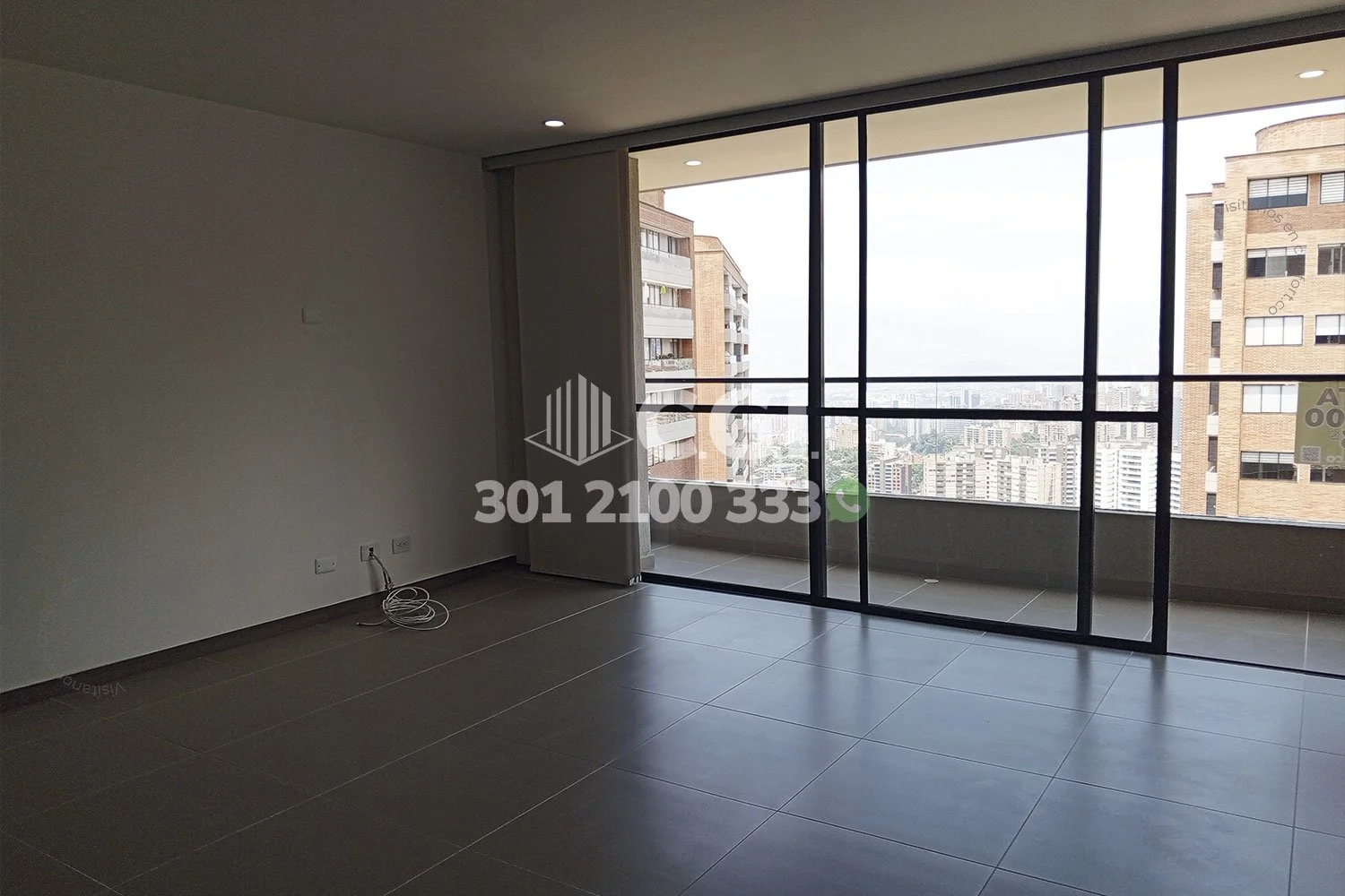APARTAMENTO EN LA LOMA DEL ESCOBERO 12210242 — foto 3