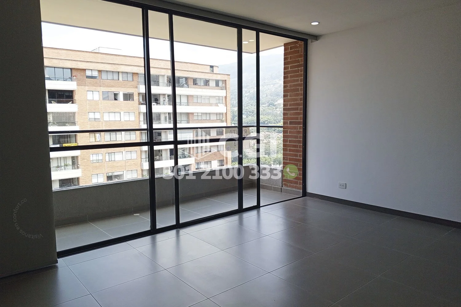 APARTAMENTO EN LA LOMA DEL ESCOBERO 12210242 — foto 4