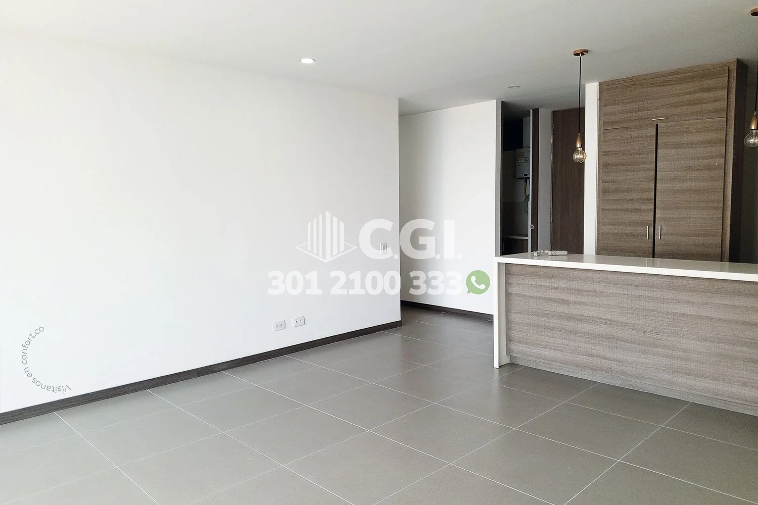 APARTAMENTO EN LA LOMA DEL ESCOBERO 12210242 — foto 2