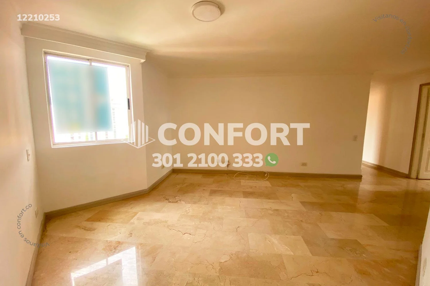 APARTAMENTO EN LAS ACACIAS - LAURELES 12210253 COP/USD — foto 4