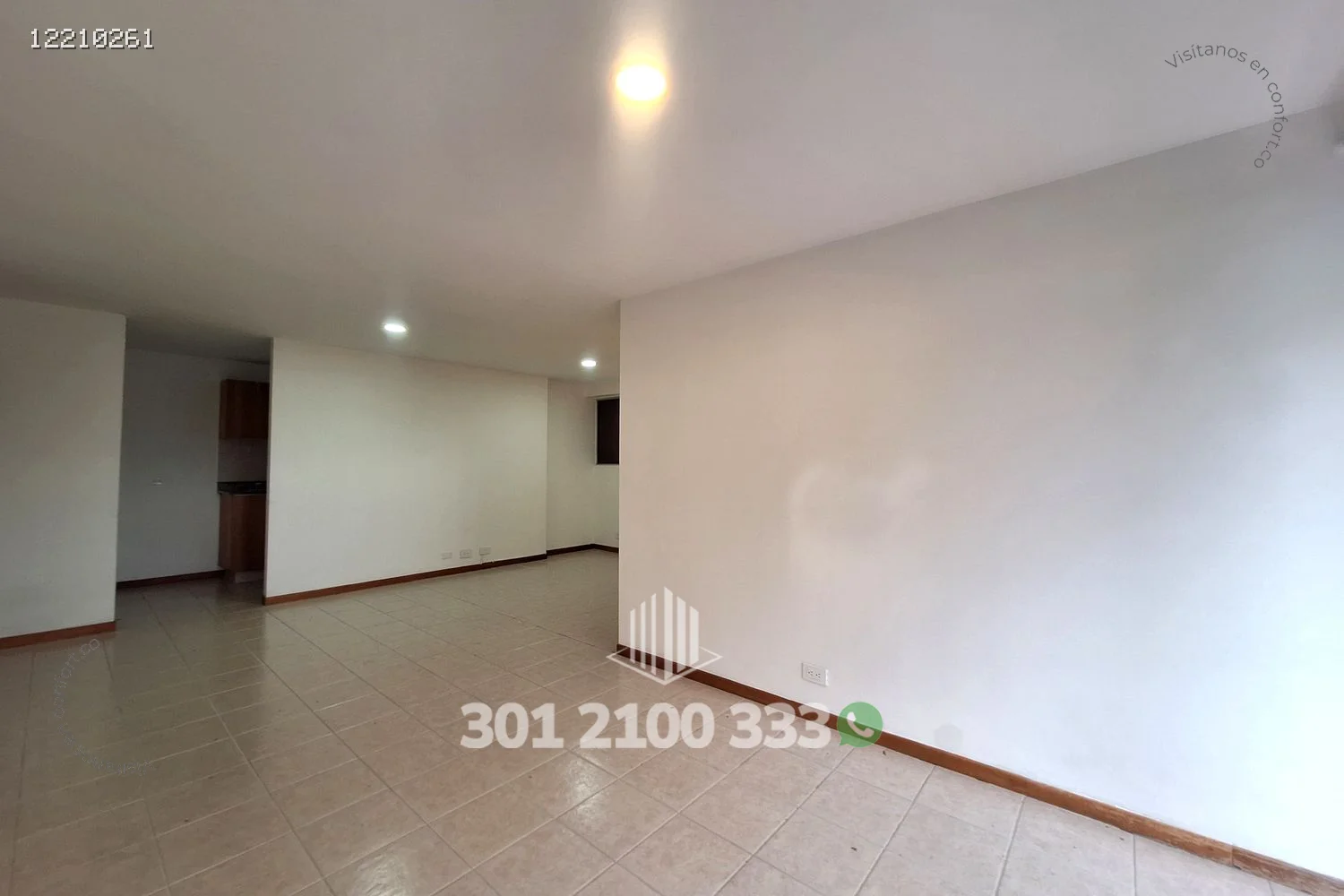 APTO EN PATIO BONITO - EL POBLADO 12210261 — foto 3
