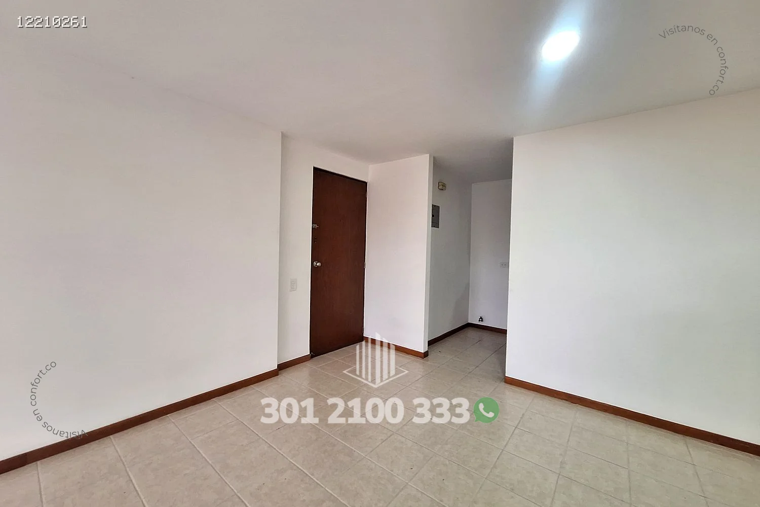 APTO EN PATIO BONITO - EL POBLADO 12210261 — foto 4