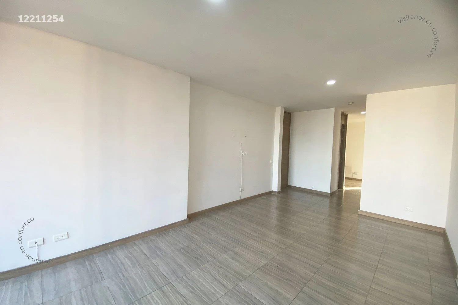 APARTAMENTO EN SABANETA 12211254 COP/USD — foto 4