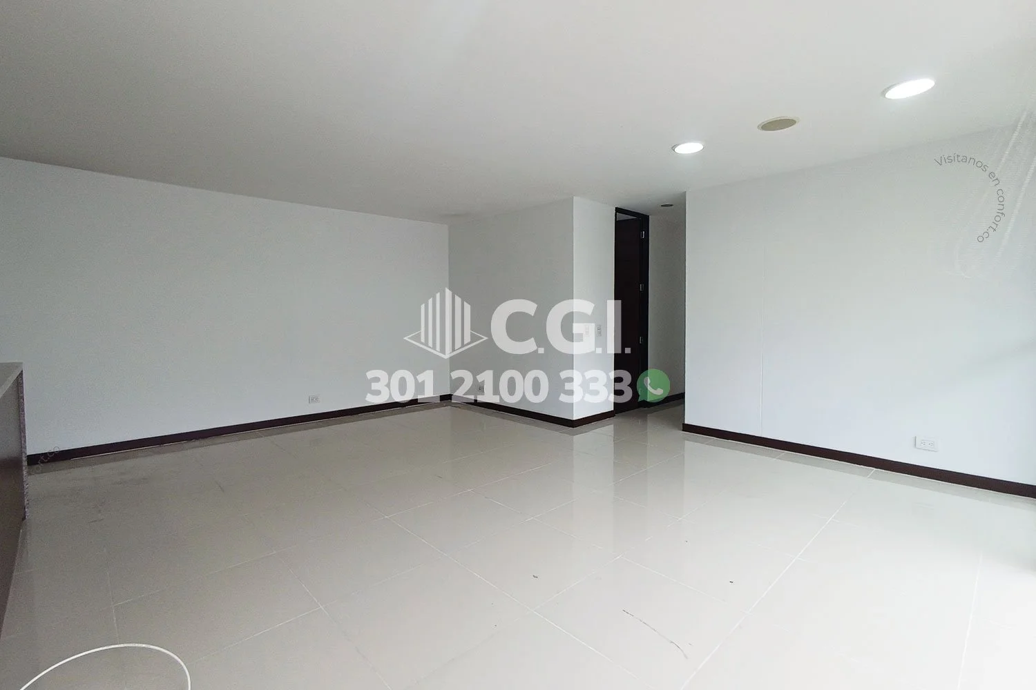 APARTAMENTO EN CUMBRES - ENVIGADO 12302252 COP/USD — foto 4