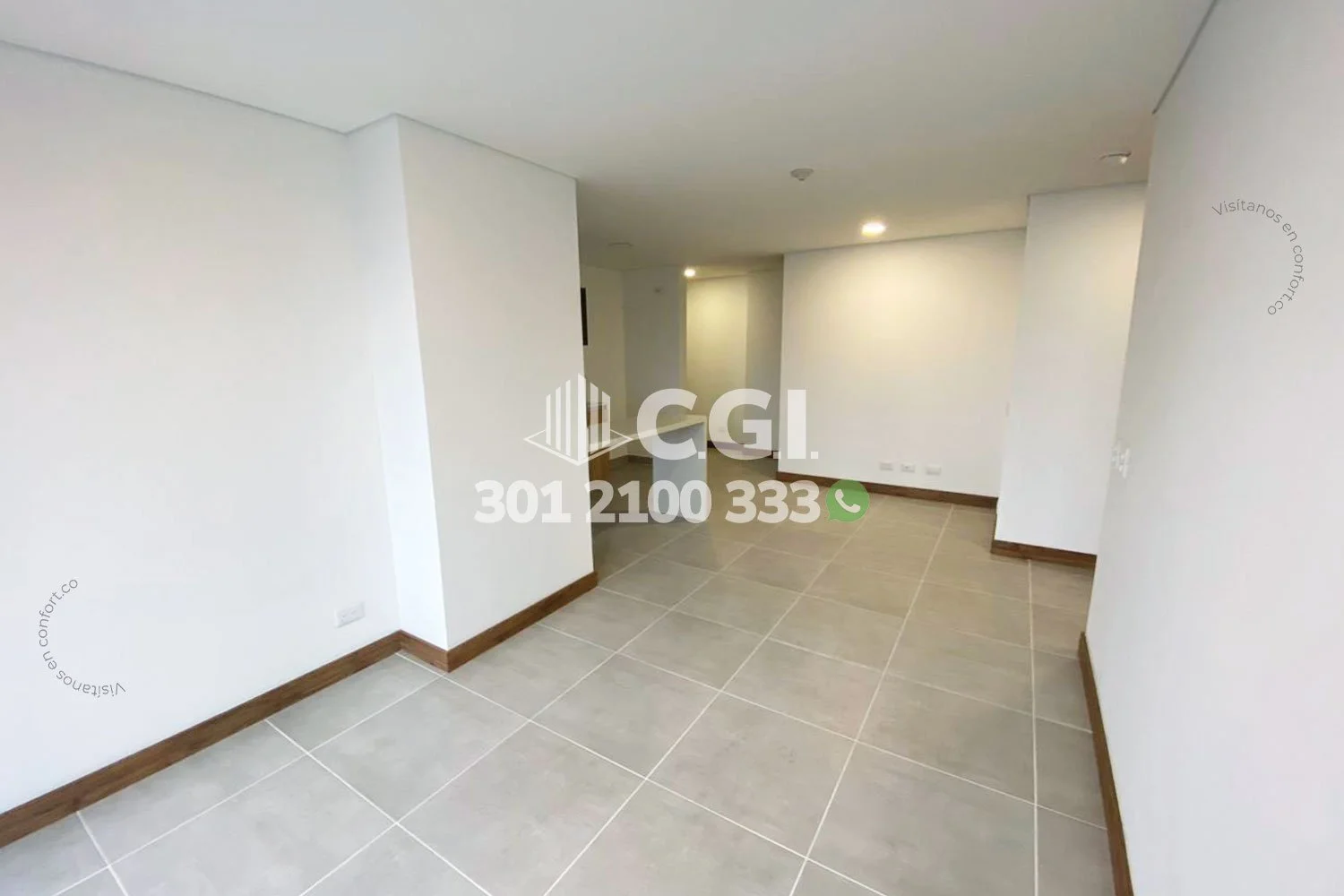 APARTAMENTO EN CIUDAD DEL RÍO 12304241 COP/USD — foto 4