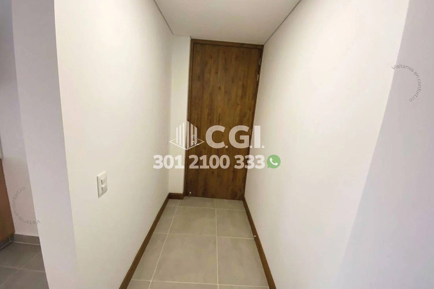 APARTAMENTO EN CIUDAD DEL RÍO 12304241 COP/USD — foto 2