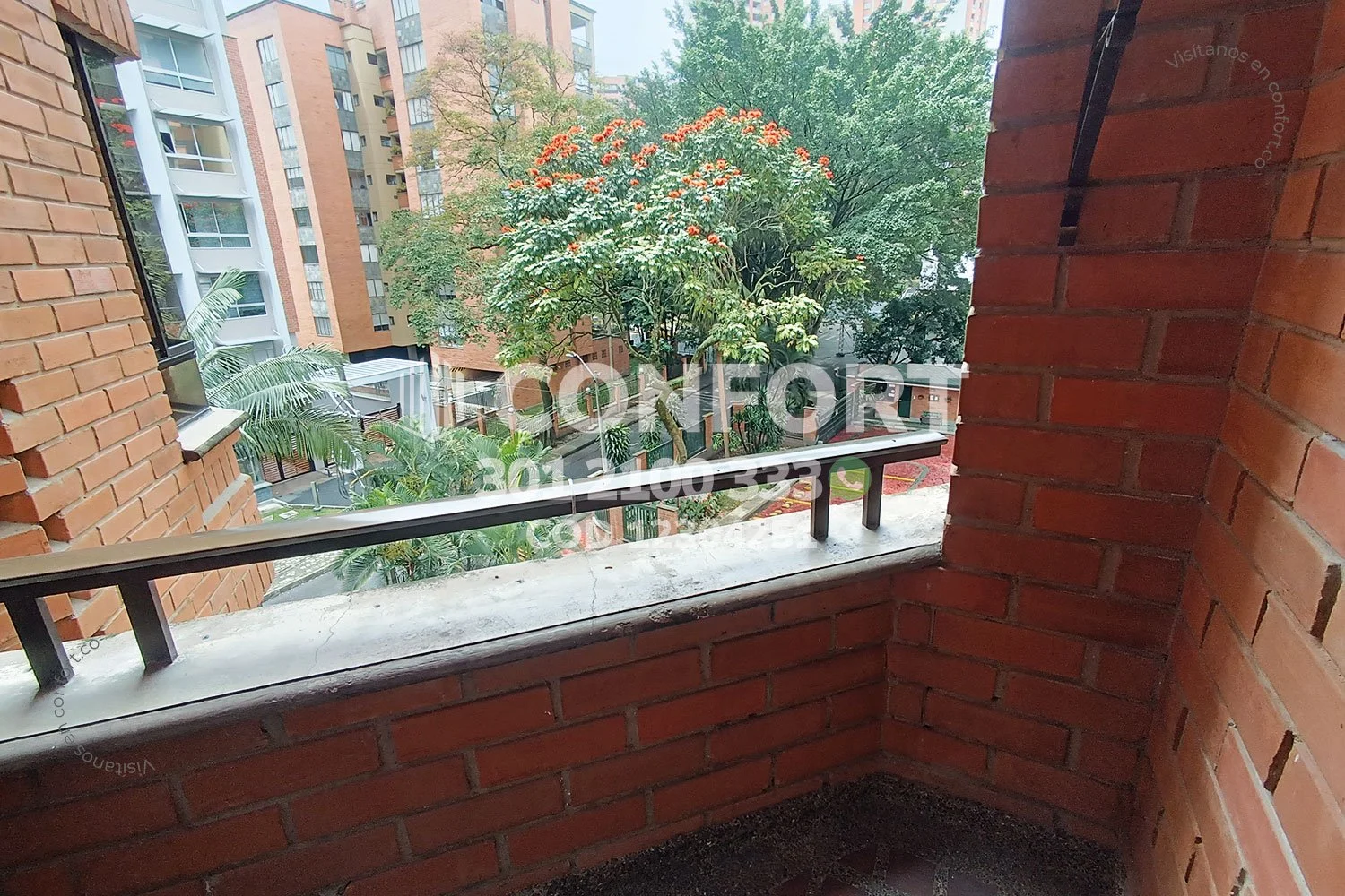 APARTAMENTO EN SANTA MARÍA DE LOS ÁNGELES - EL POBLADO 12304251 COP/USD — foto 4