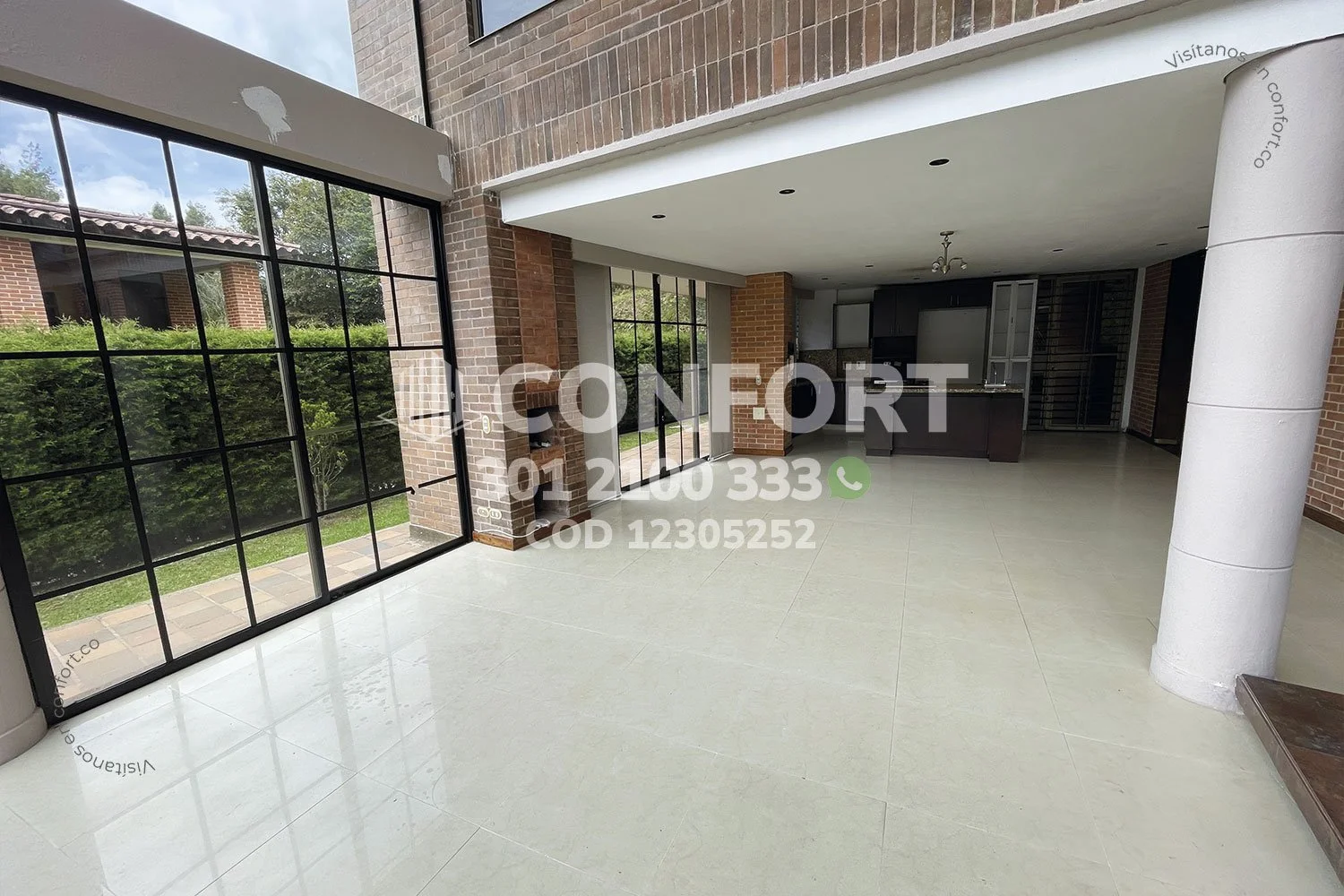 CASA EN EL ESCOBERO - ENVIGADO 12305252 — foto 4