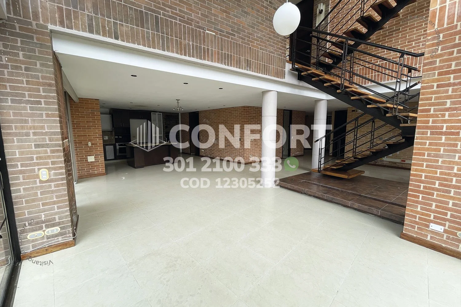 CASA EN EL ESCOBERO - ENVIGADO 12305252 — foto 3