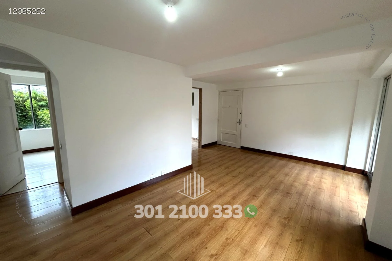 APTO EN BENEDICTINOS - ENVIGADO 12305262 — foto 2