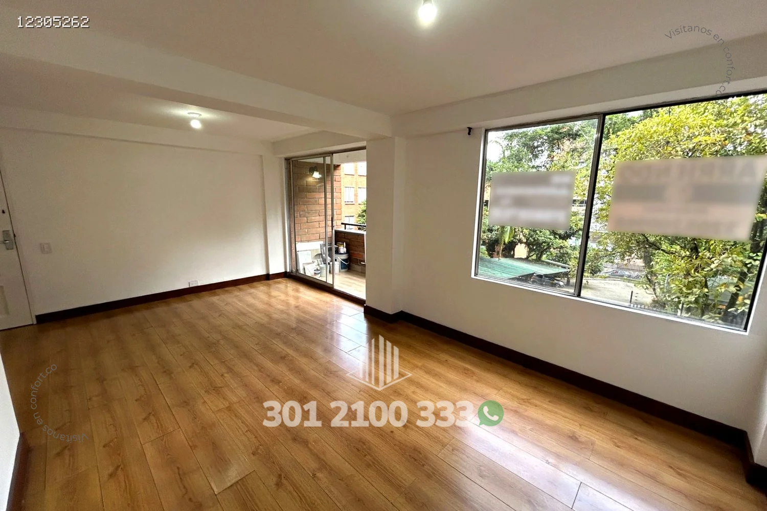 APTO EN BENEDICTINOS - ENVIGADO 12305262 — foto 3