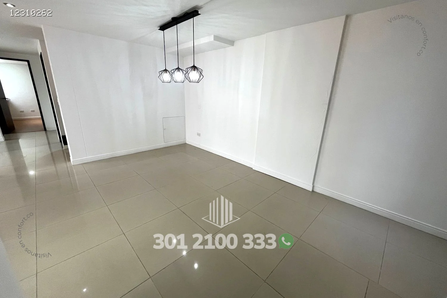 PENTHOUSE DUPLEX EN VILLAGRANDE - ENVIGADO 12310262 — foto 2