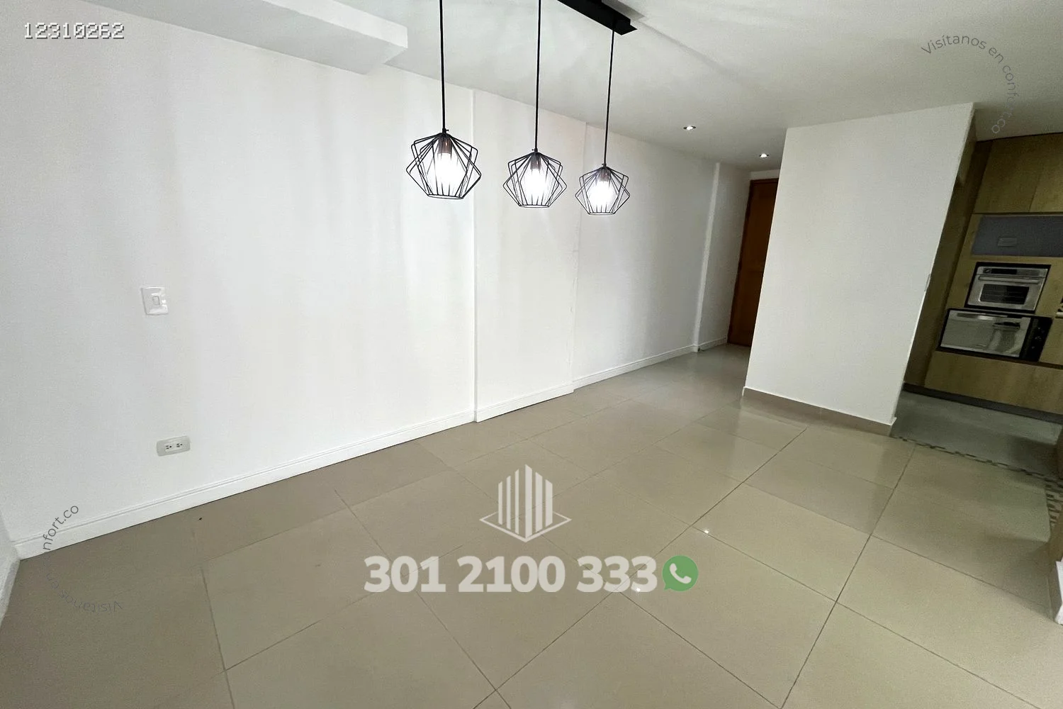 PENTHOUSE DUPLEX EN VILLAGRANDE - ENVIGADO 12310262 — foto 3