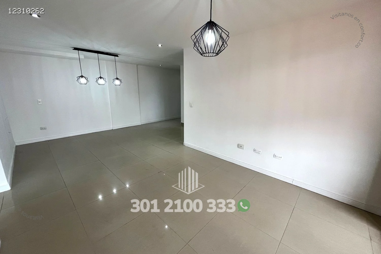 PENTHOUSE DUPLEX EN VILLAGRANDE - ENVIGADO 12310262 — foto 4