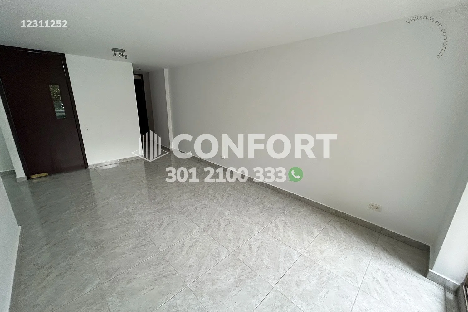 APARTAMENTO EN VILLAGRANDE - ENVIGADO 12311252 COP/USD — foto 4