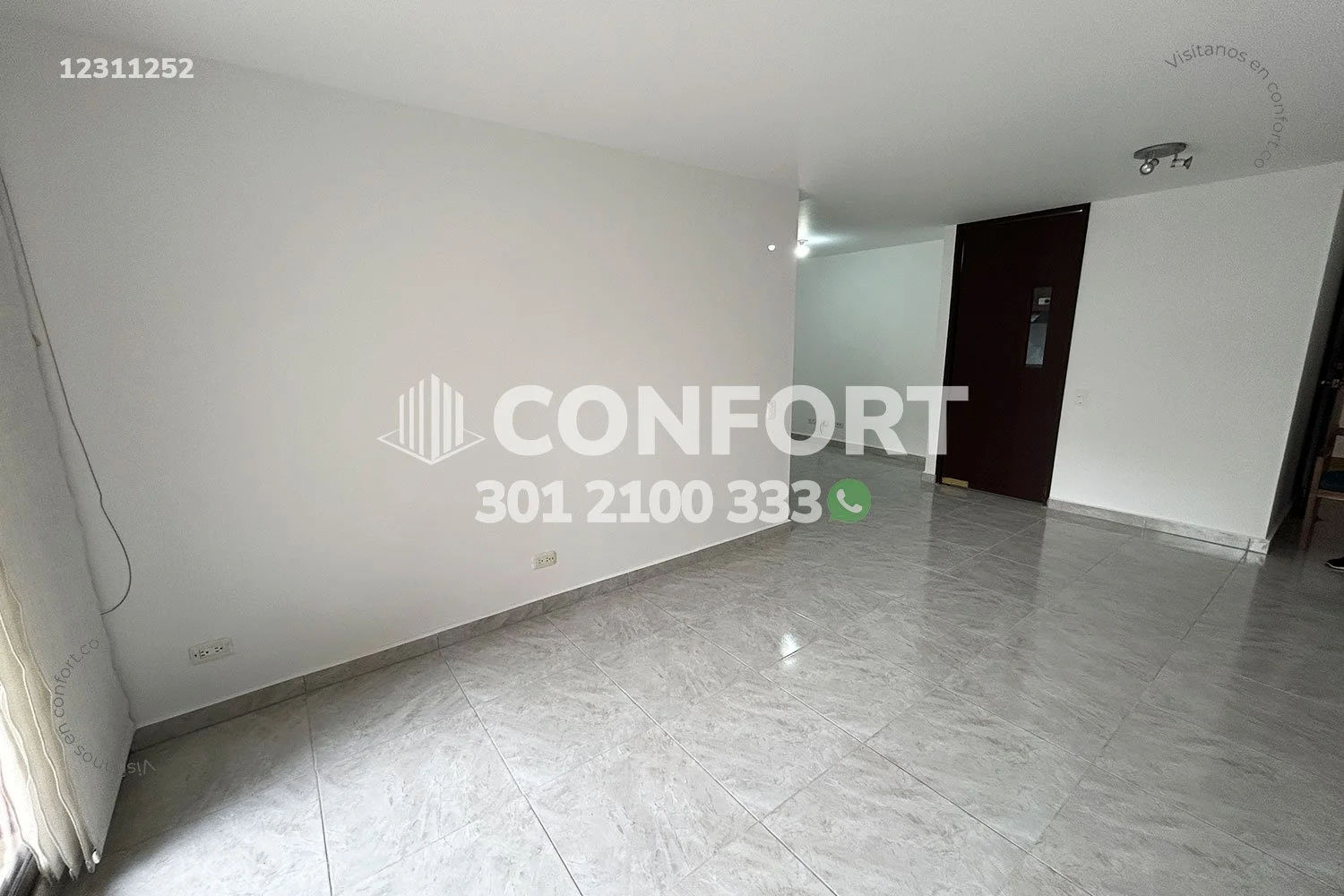 APARTAMENTO EN VILLAGRANDE - ENVIGADO 12311252 COP/USD — foto 3