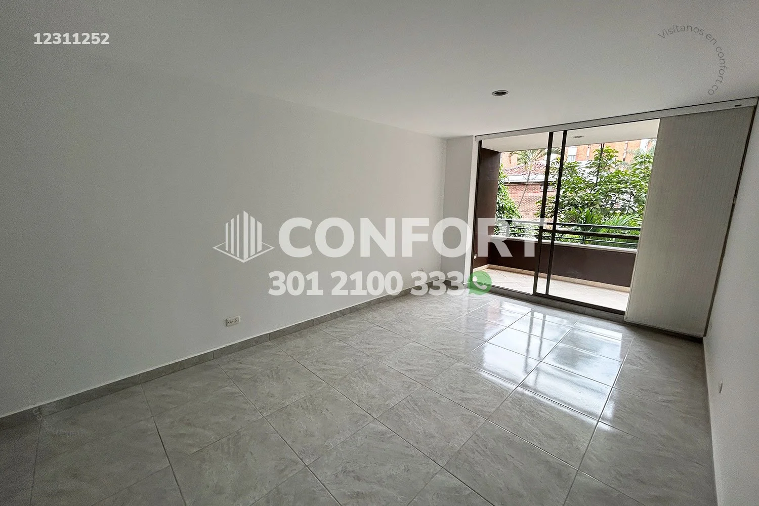 APARTAMENTO EN VILLAGRANDE - ENVIGADO 12311252 COP/USD — foto 2