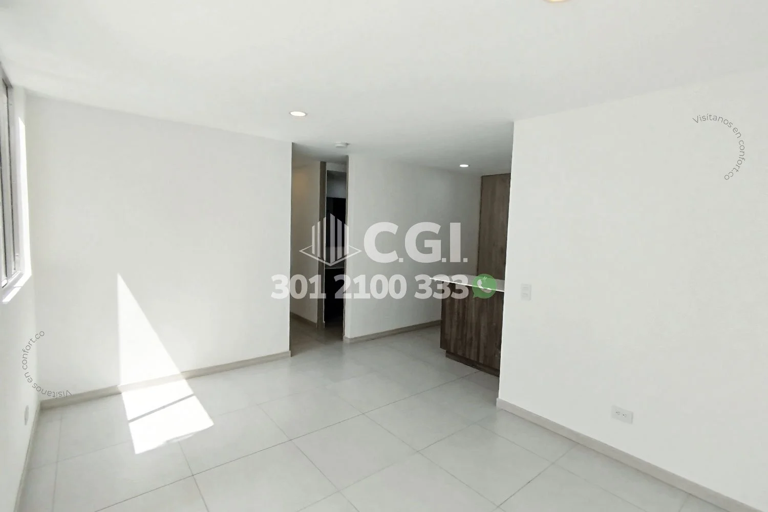 APARTAMENTO EN SAN DIEGO - EL POBLADO 12401251 COP/USD — foto 4