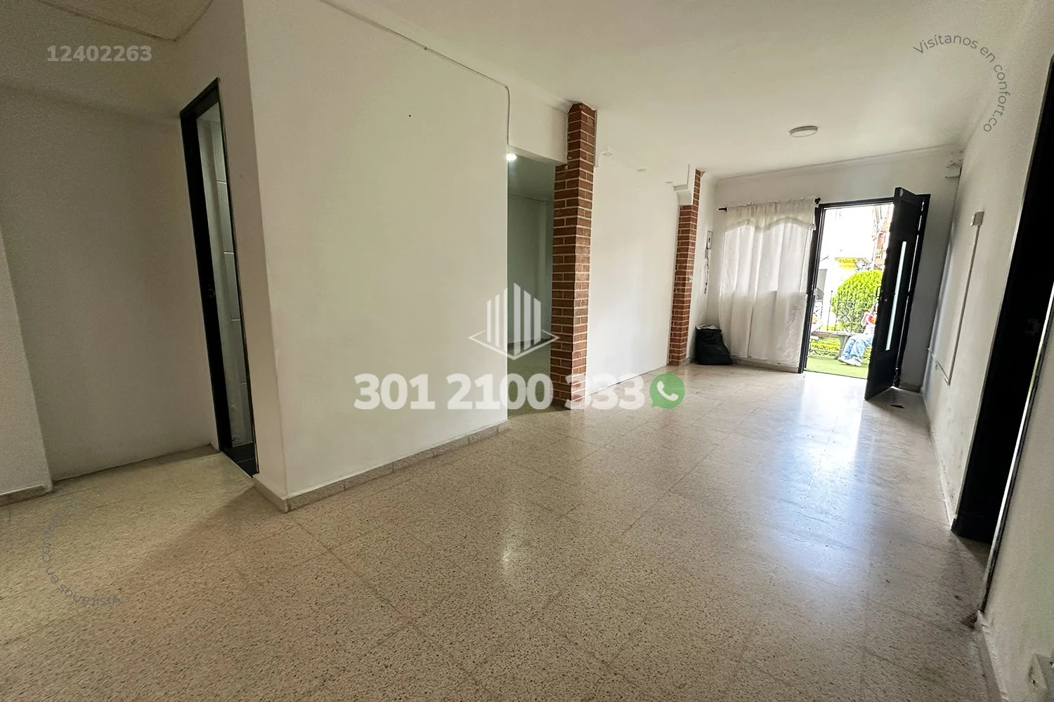 CASA EN LAURELES - MEDELLÍN 12402263 — foto 3