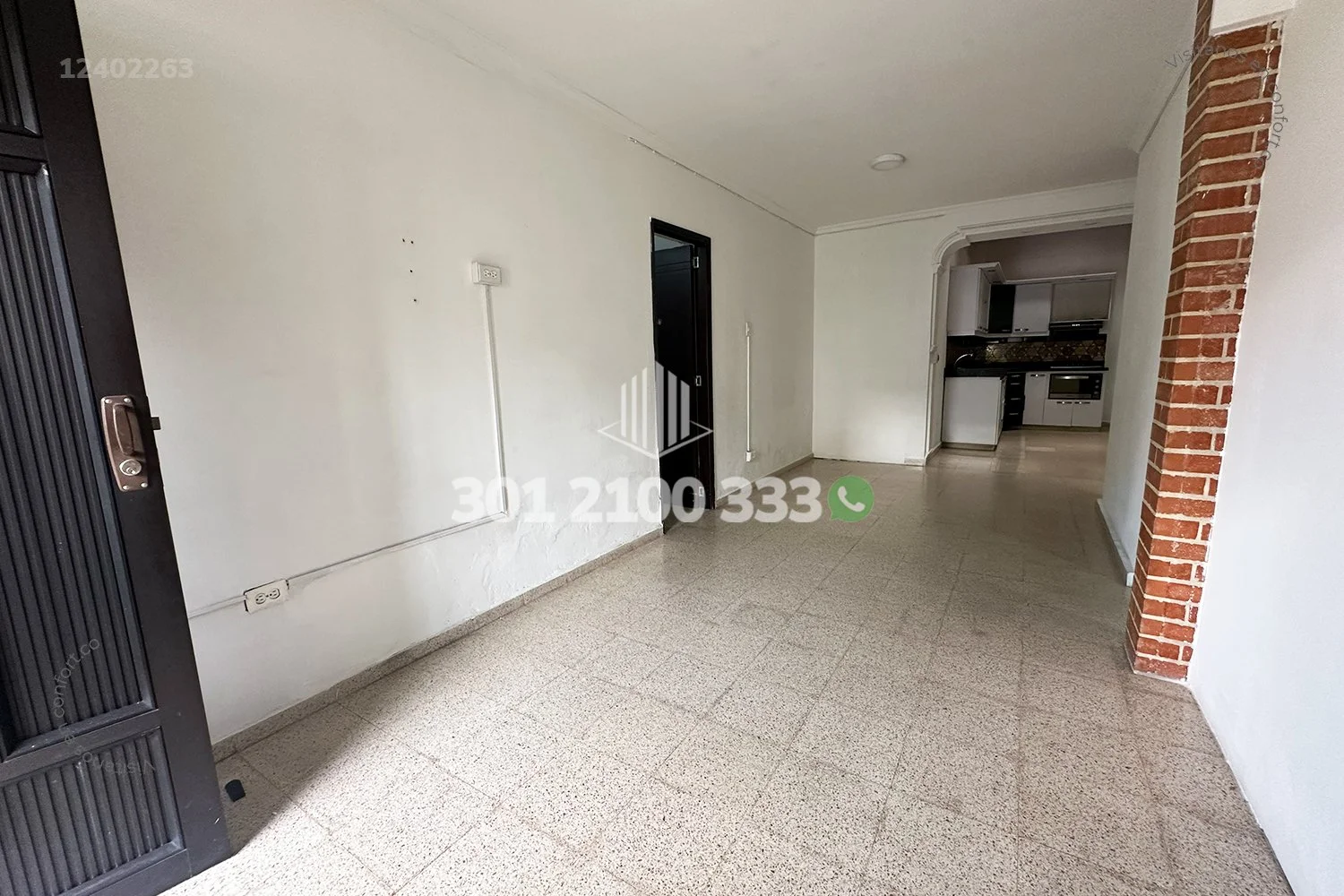CASA EN LAURELES - MEDELLÍN 12402263 — foto 2