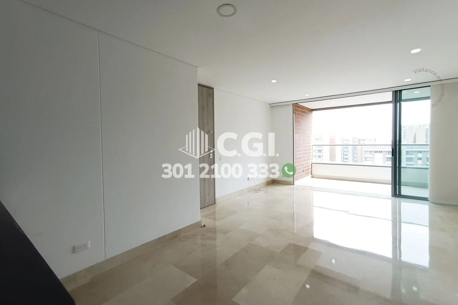 APARTAMENTO EN EL ESMERALDAL 12405242 — foto 3