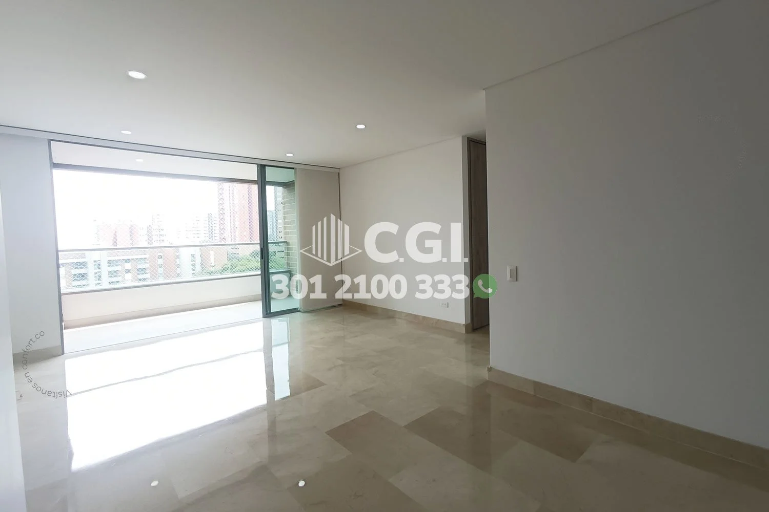APARTAMENTO EN EL ESMERALDAL 12405242 — foto 4