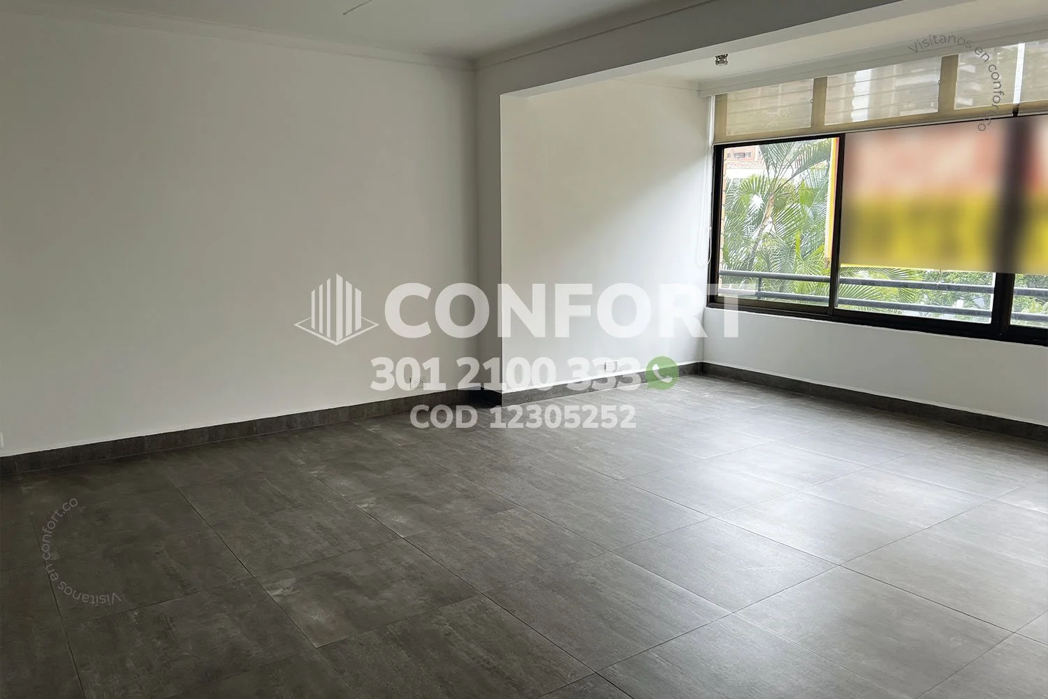 APARTAMENTO EN LOS PARRA - EL POBLADO 12405251 COP/USD — foto 4