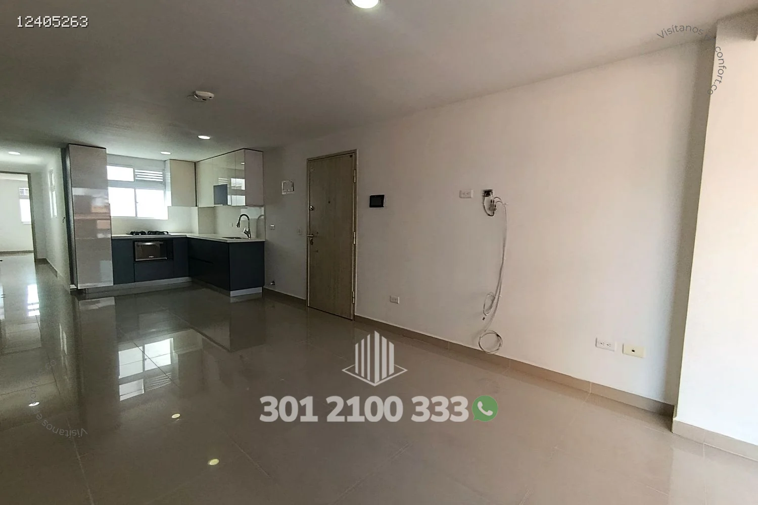 PENTHOUSE EN LA AMÉRICA - MEDELLÍN 12405263 — foto 2