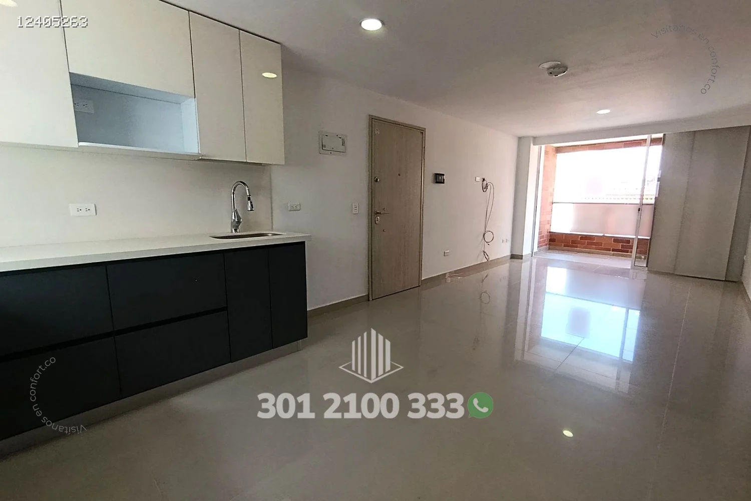 PENTHOUSE EN LA AMÉRICA - MEDELLÍN 12405263 — foto 3