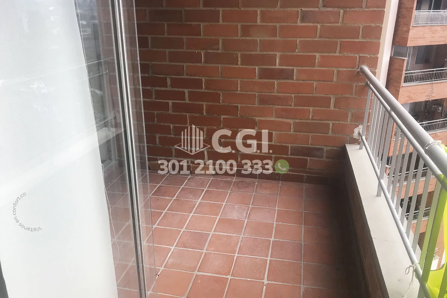 APARTAMENTO EN CASTROPOL - EL POBLADO 12407241 COP/USD — foto 4
