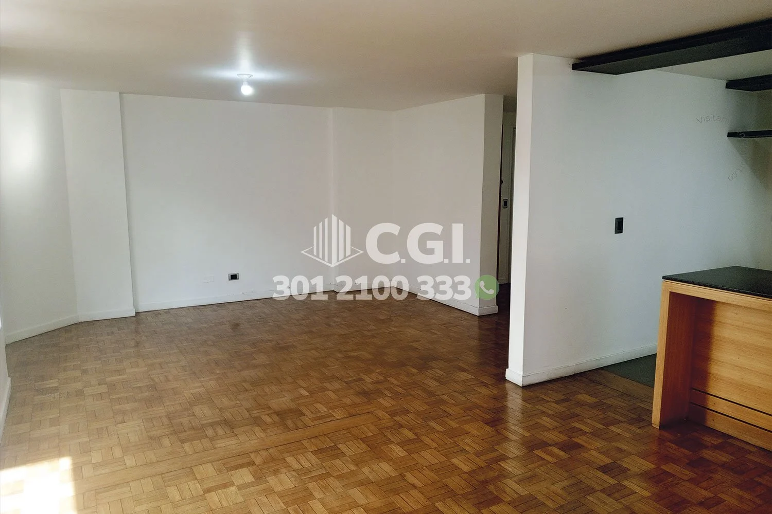 APARTAMENTO EN PATIO BONITO - EL POBLADO 12408241 COP/USD — foto 4