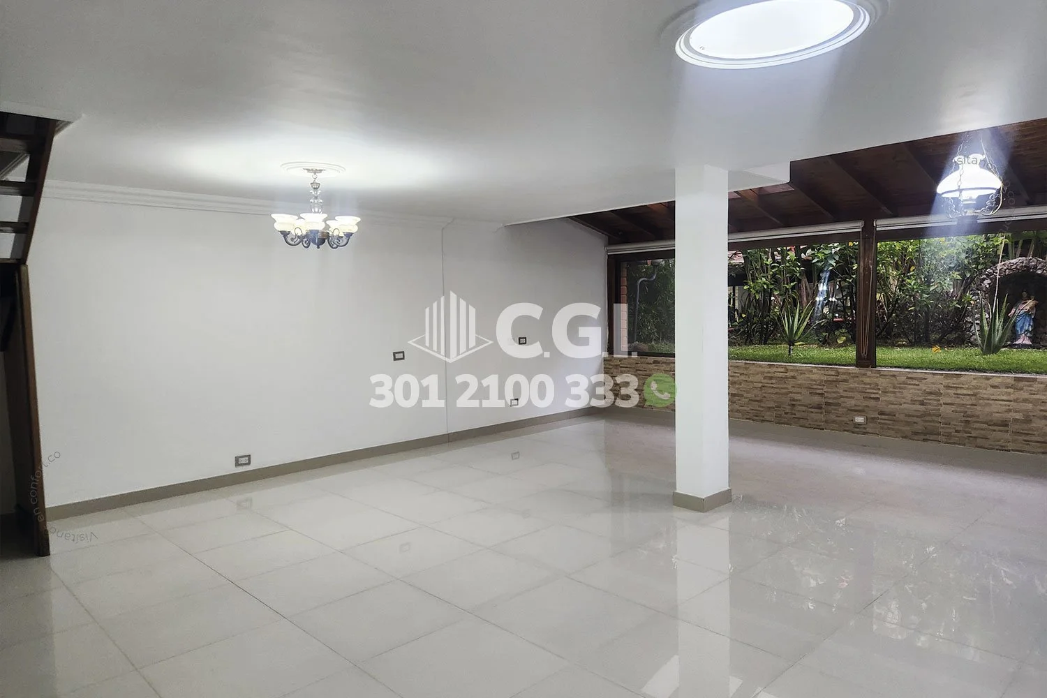 CASA EN PATIO BONITO - EL POBLADO 12410241 — foto 4