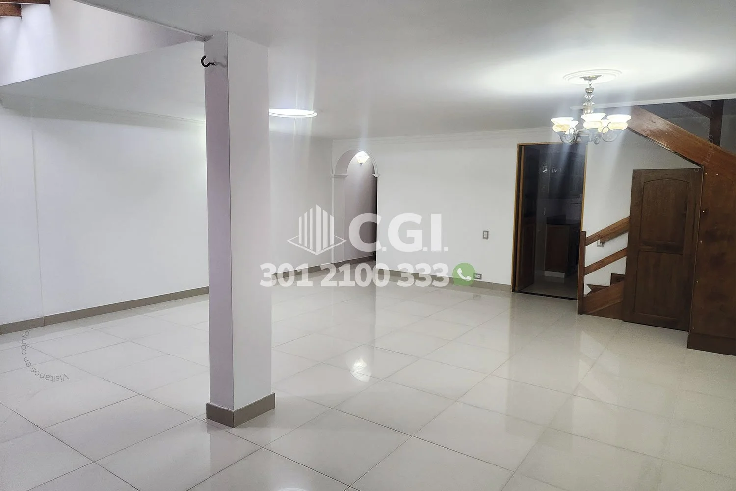 CASA EN PATIO BONITO - EL POBLADO 12410241 — foto 2