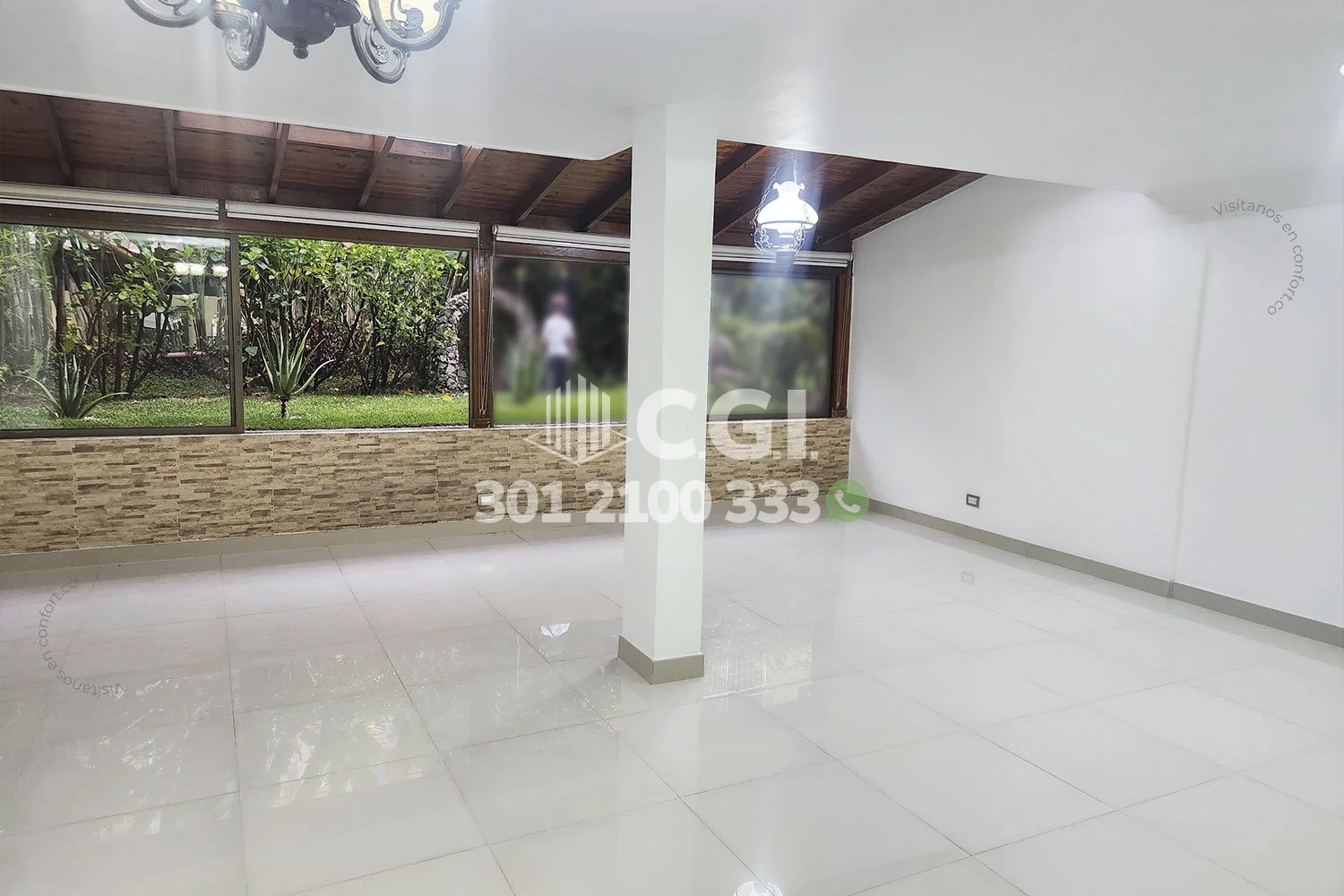 CASA EN PATIO BONITO - EL POBLADO 12410241 — foto 3