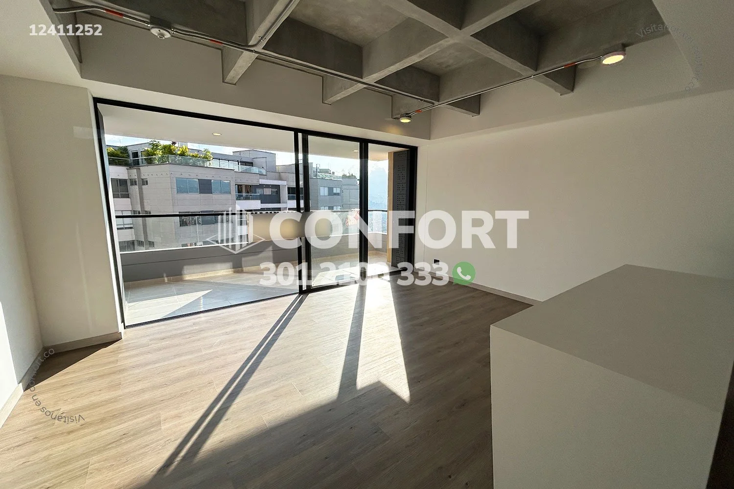 Coral Living Apartamentos — foto 2