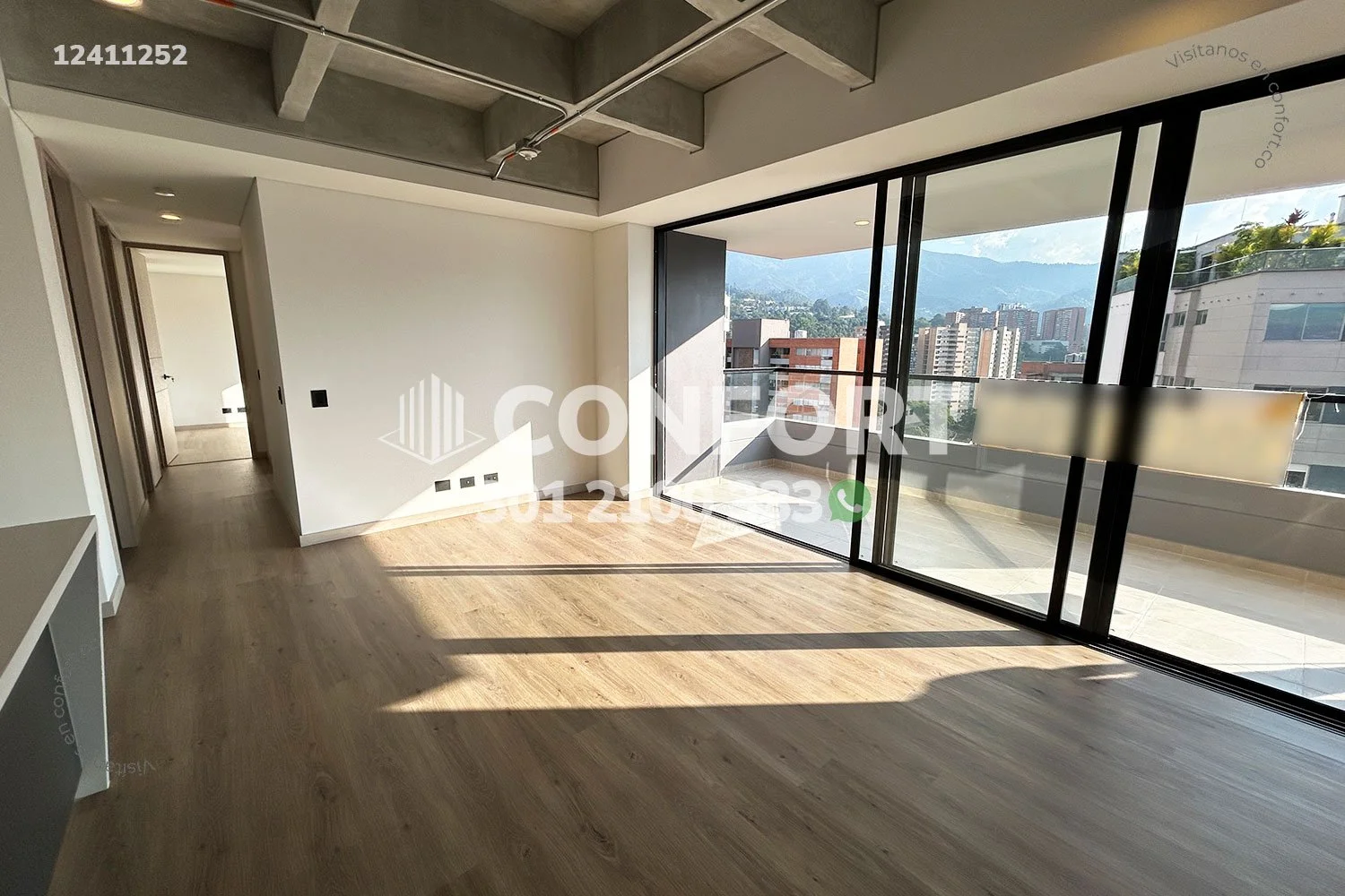 Coral Living Apartamentos — foto 4