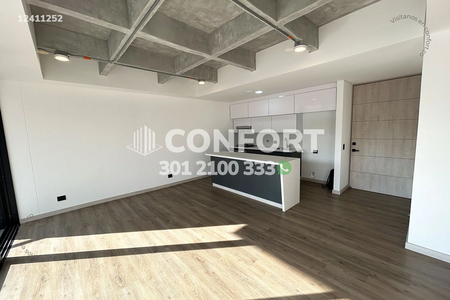Coral Living Apartamentos — foto 3