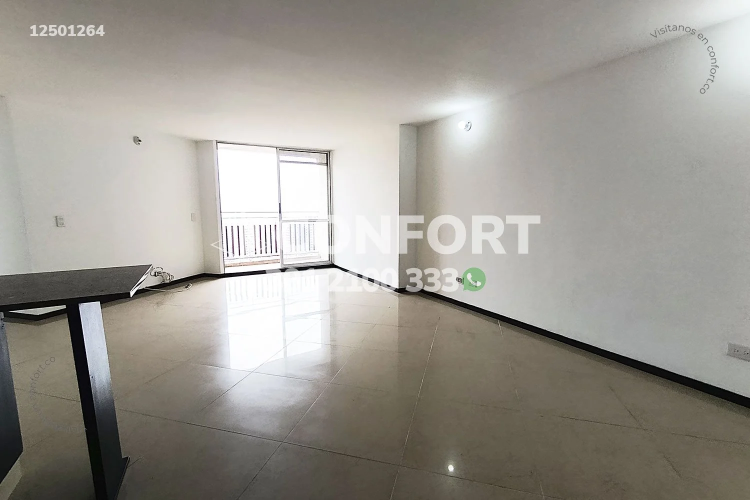 APARTAMENTO EN LAS LOMITAS - SABANETA 12501264 COP/USD — foto 2