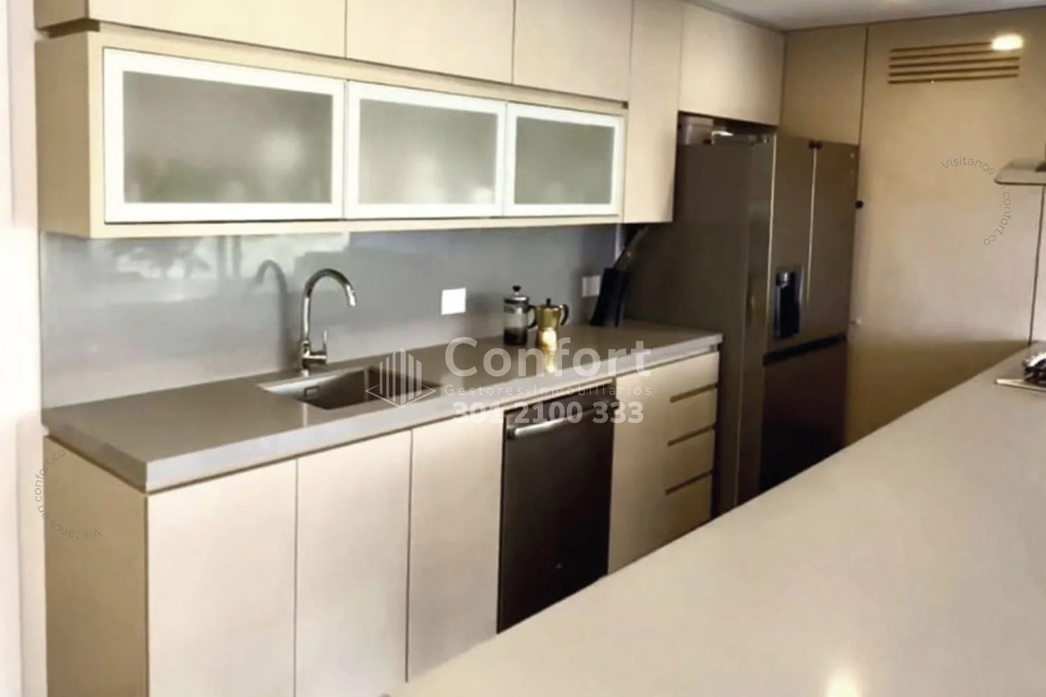 APARTAMENTO EN EL POBLADO 1250324 — foto 4