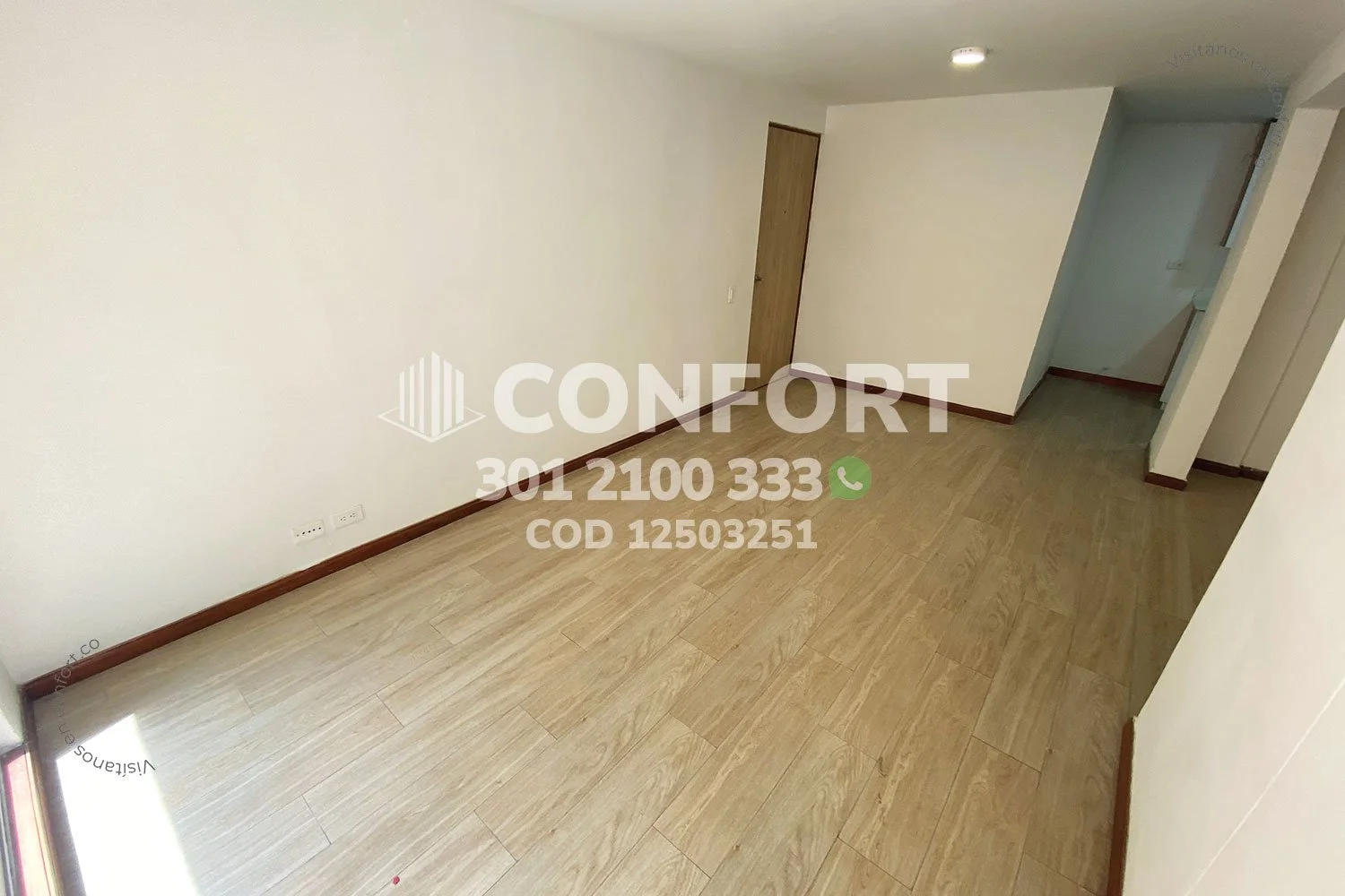 APARTAMENTO EN CASTROPOL - EL POBLADO 12503251 — foto 3