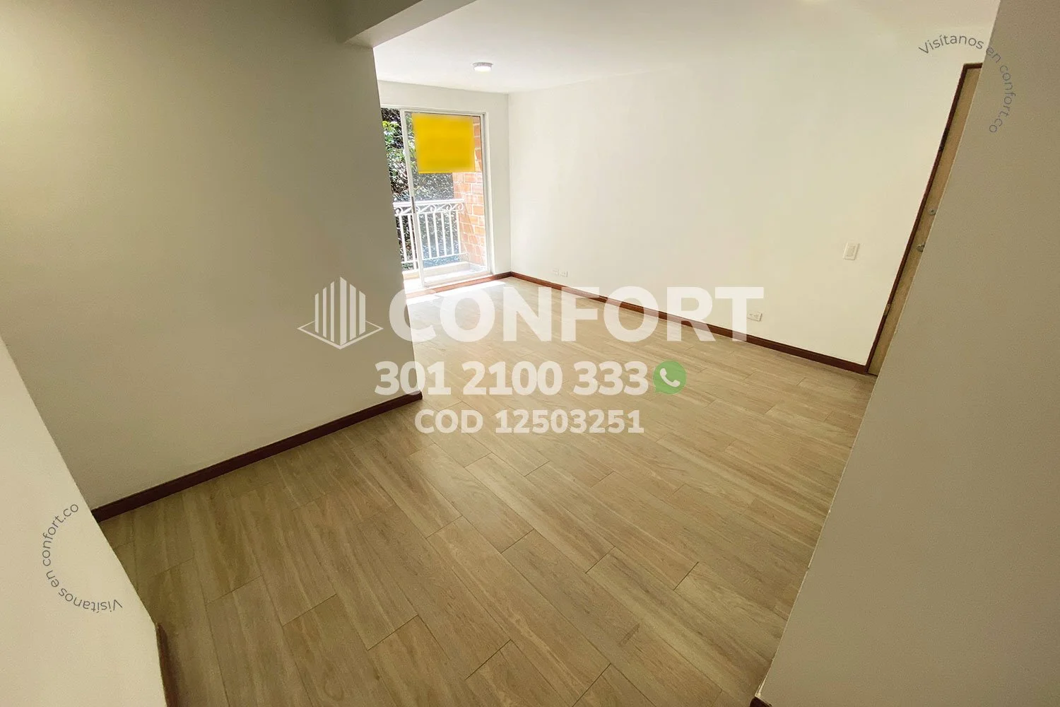 APARTAMENTO EN CASTROPOL - EL POBLADO 12503251 — foto 4