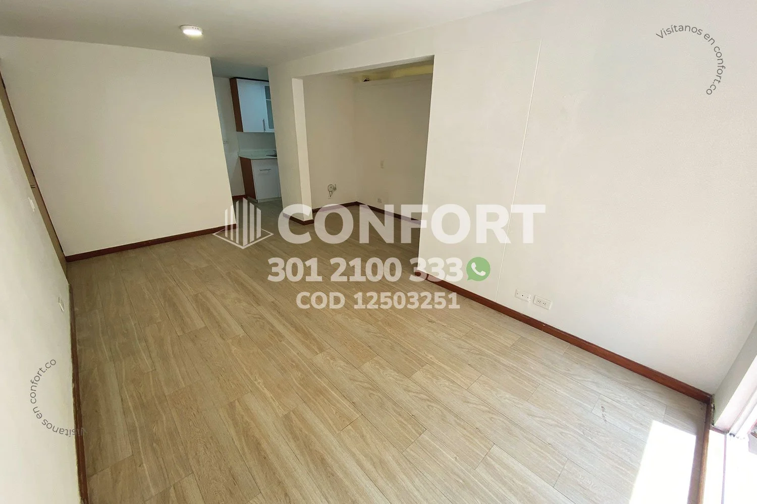 APARTAMENTO EN CASTROPOL - EL POBLADO 12503251 — foto 2