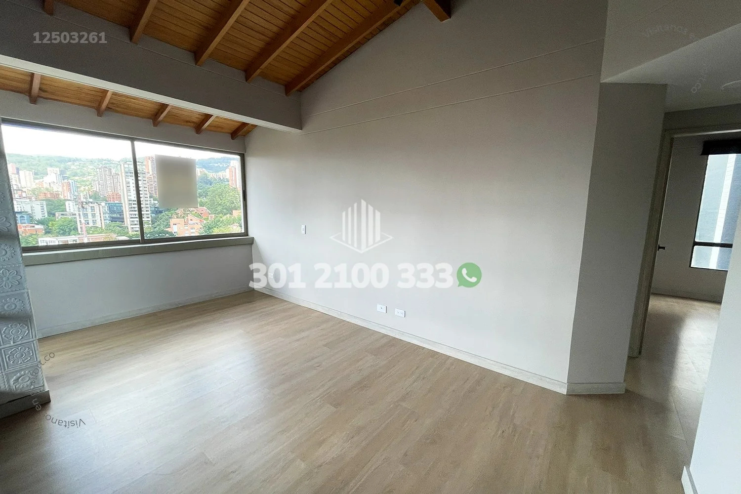 APTO EN LA VISITACIÓN - EL POBLADO 12503261 — foto 2