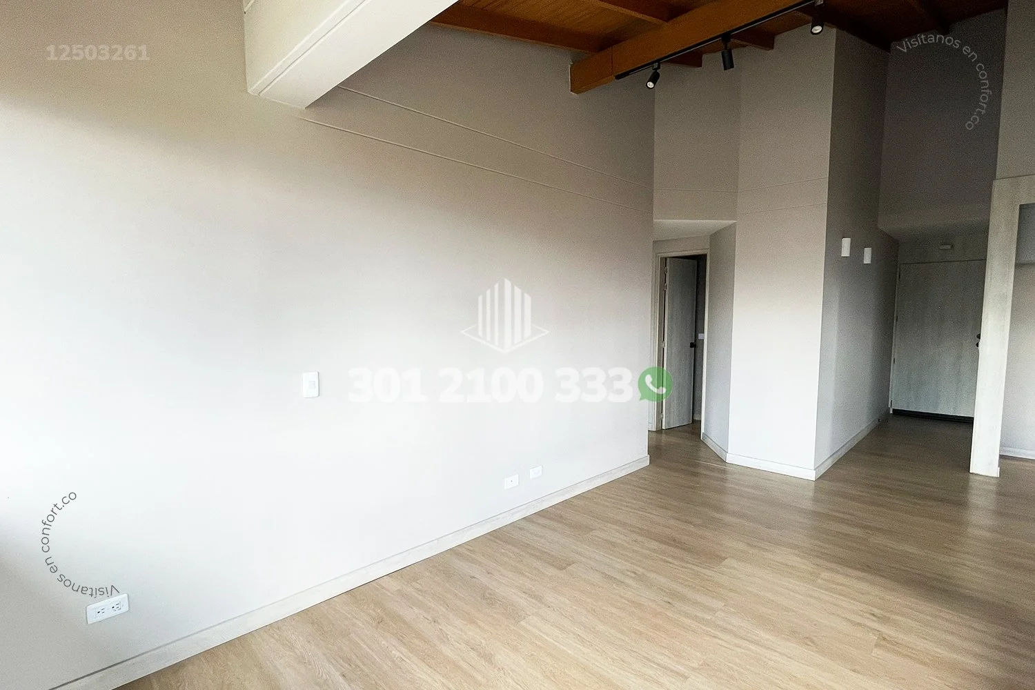 APTO EN LA VISITACIÓN - EL POBLADO 12503261 — foto 4