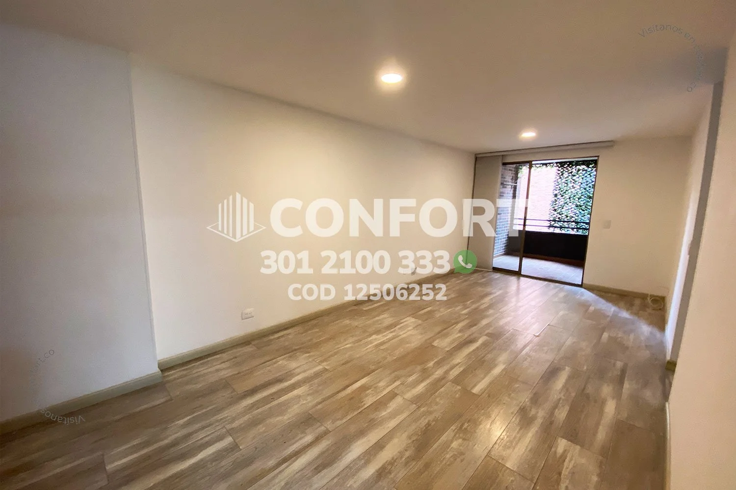 APARTAMENTO EN VILLAGRANDE - ENVIGADO 12506252 COP/USD — foto 2
