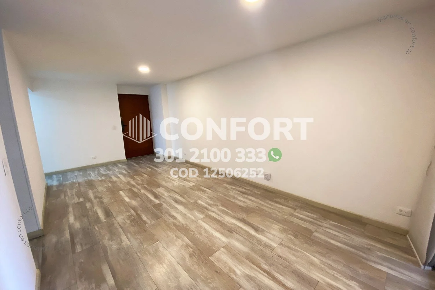 APARTAMENTO EN VILLAGRANDE - ENVIGADO 12506252 COP/USD — foto 3