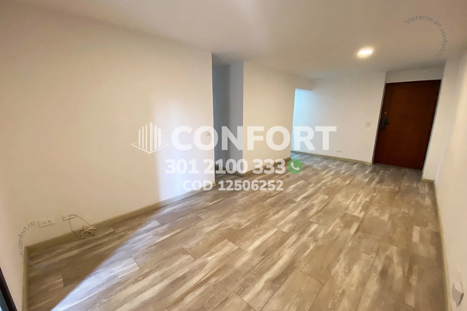 APARTAMENTO EN VILLAGRANDE - ENVIGADO 12506252 COP/USD — foto 4