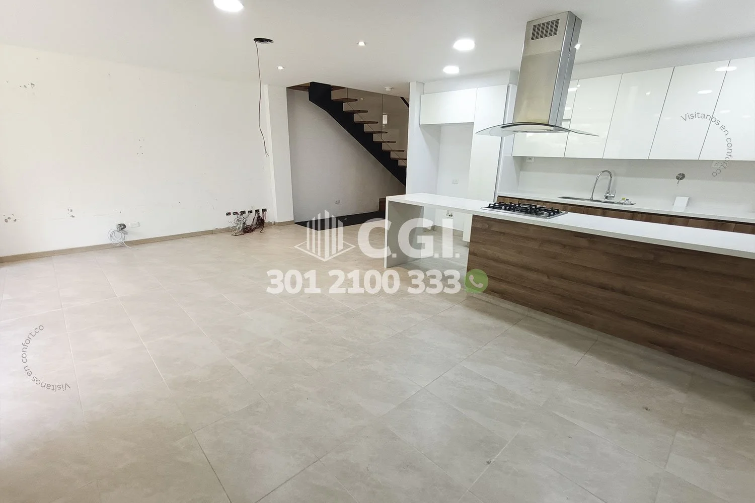 CASA EN LA CALLEJA - ENVIGADO 12507242 — foto 3