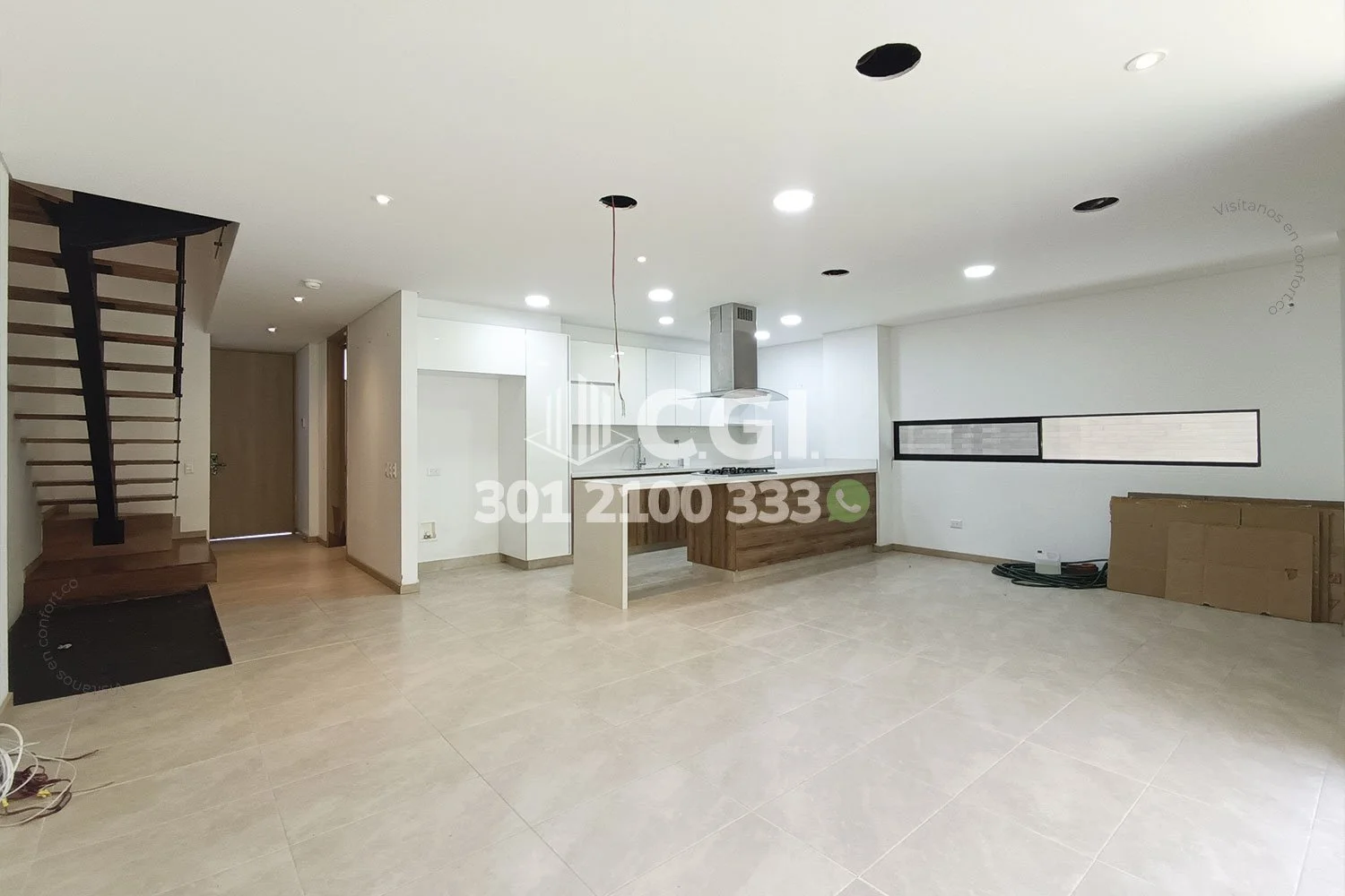 CASA EN LA CALLEJA - ENVIGADO 12507242 — foto 2