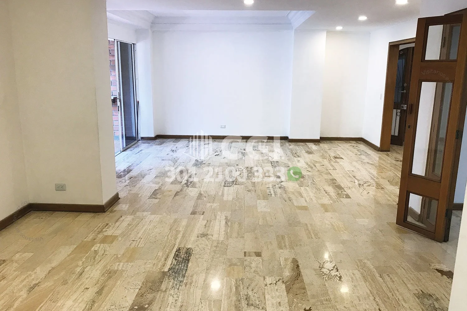 APARTAMENTO DÚPLEX EN EL CAMPESTRE - POBLADO 12508241 COP/USD — foto 4